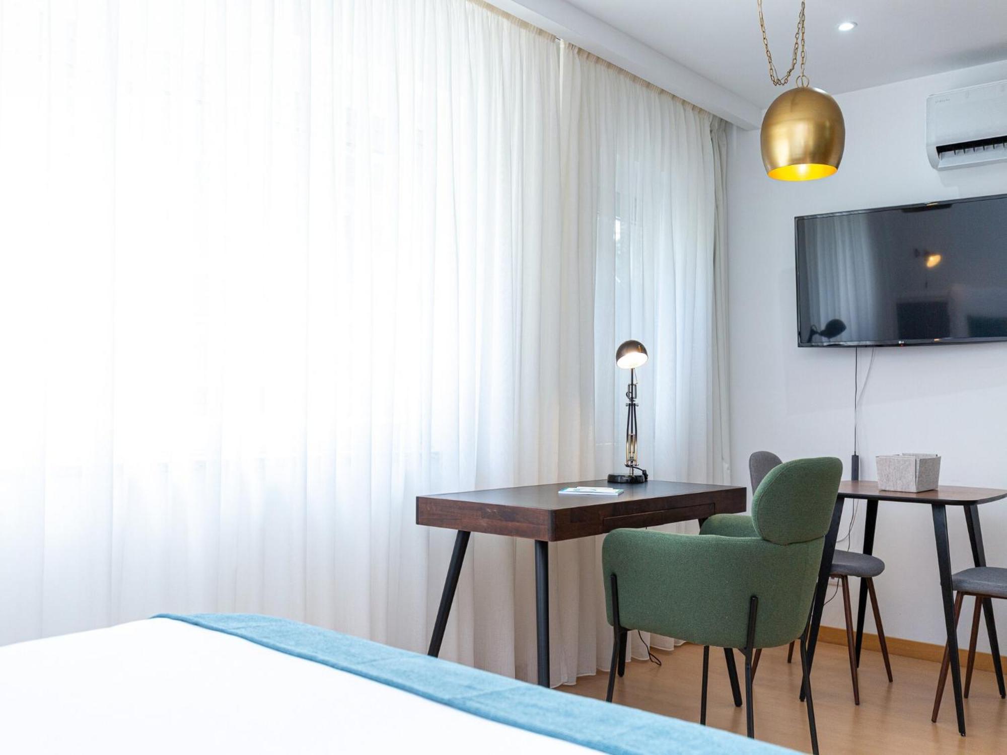 Apartament Contemporary For Two Guests *